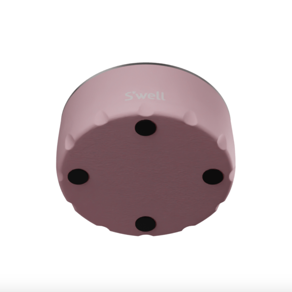 Steel Dog Bowl