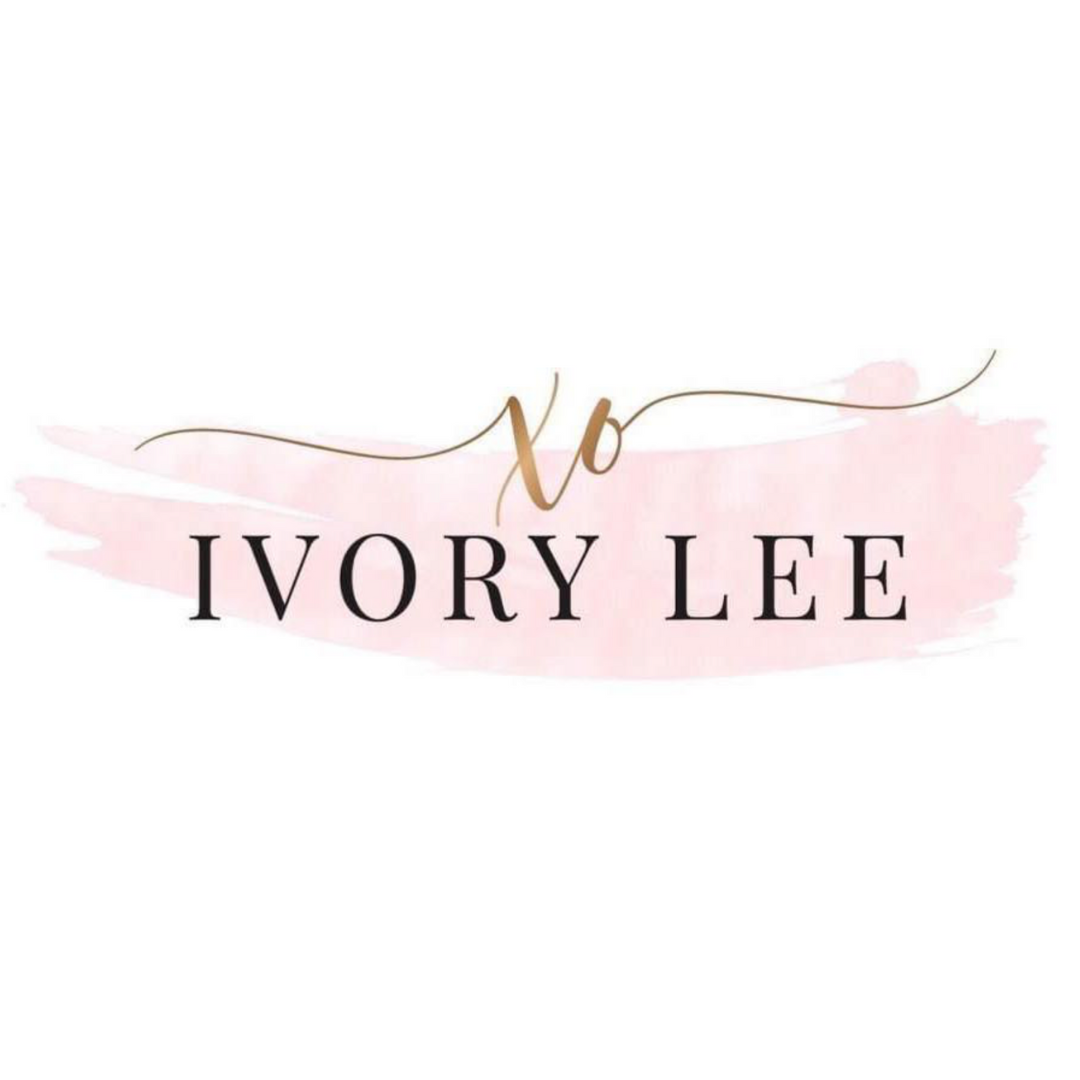 xo Ivory Lee