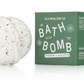 Spearmint & Eucalyptus Bath Bomb