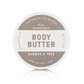 Bamboo & Teak Body Butter