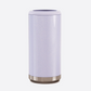 Liliac Glitter Skinny Can Cooler