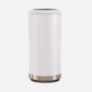 Moon Rock Glitter Skinny Can Cooler