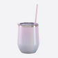 Magic Mist Wine Tumbler