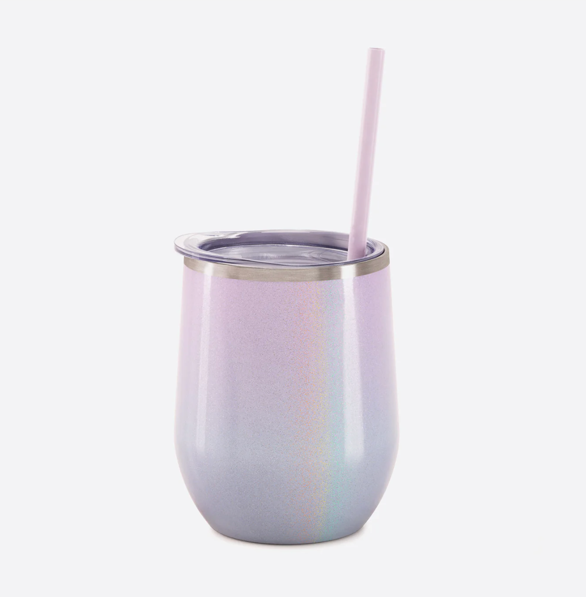 Magic Mist Wine Tumbler