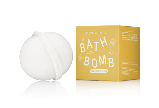 Knot Scented Bath Bomb