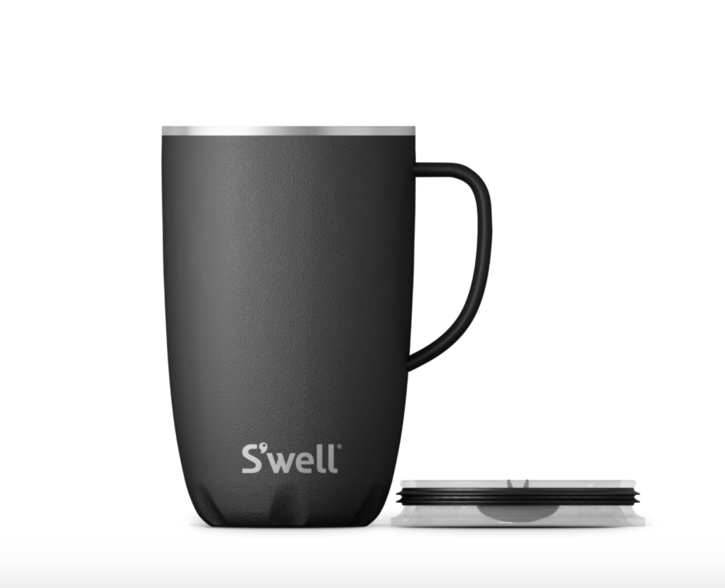 16 oz S'well Mug