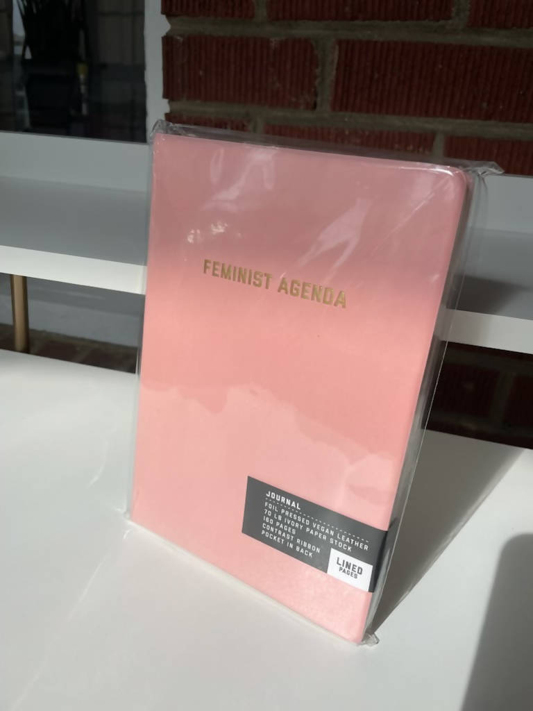 Feminist Journal