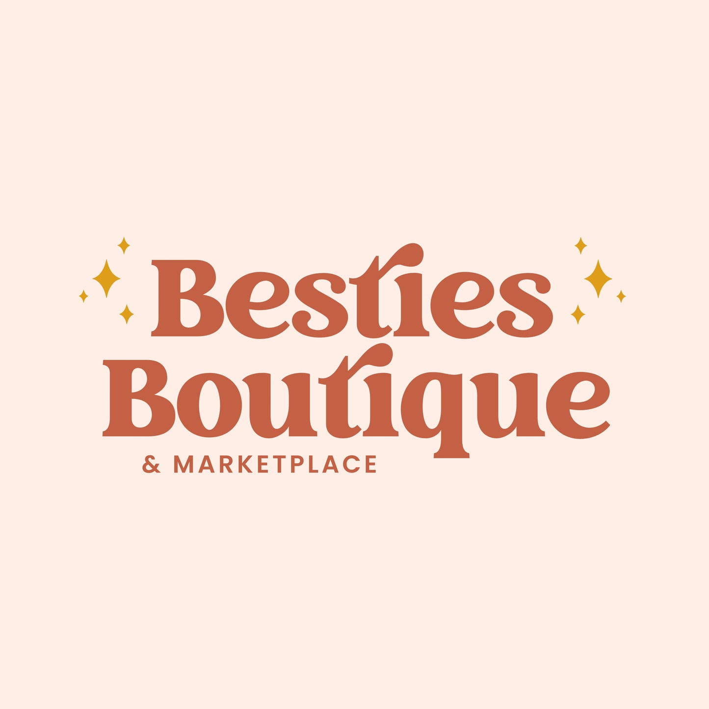 Besties Boutique & Marketplace Gift Card