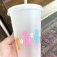 TEACH - tumbler